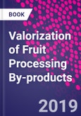 Valorization of Fruit Processing By-products- Product Image
