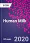 Human Milk - Product Image