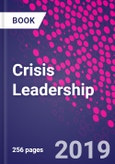 Crisis Leadership- Product Image