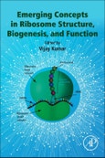 Emerging Concepts in Ribosome Structure, Biogenesis, and Function- Product Image