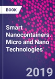 Smart Nanocontainers. Micro and Nano Technologies- Product Image