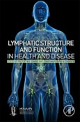Lymphatic Structure and Function in Health and Disease- Product Image
