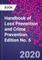 Handbook of Loss Prevention and Crime Prevention. Edition No. 6 - Product Thumbnail Image