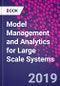 Model Management and Analytics for Large Scale Systems - Product Image