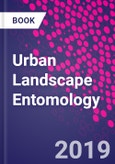 Urban Landscape Entomology- Product Image
