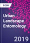Urban Landscape Entomology - Product Thumbnail Image