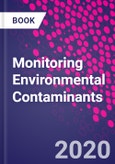 Monitoring Environmental Contaminants- Product Image