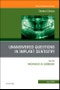 Unanswered Questions in Implant Dentistry, An Issue of Dental Clinics of North America. The Clinics: Dentistry Volume 63-3 - Product Thumbnail Image