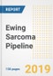 Ewing Sarcoma Pipeline Analysis and Outlook, 2019 - Product Thumbnail Image