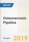Osteonecrosis Pipeline Analysis and Outlook, 2019 - Product Thumbnail Image