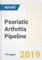 Psoriatic Arthritis Pipeline Analysis and Outlook, 2019 - Product Thumbnail Image