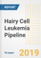 Hairy Cell Leukemia Pipeline Analysis and Outlook, 2019 - Product Thumbnail Image