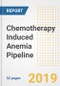 Chemotherapy Induced Anemia Pipeline Analysis and Outlook, 2019 - Product Thumbnail Image