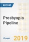 Presbyopia Pipeline Analysis and Outlook, 2019 - Product Thumbnail Image