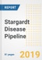 Stargardt Disease Pipeline Analysis and Outlook, 2019 - Product Thumbnail Image