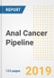 Anal Cancer Pipeline Analysis and Outlook, 2019 - Product Thumbnail Image