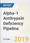 Alpha-1 Antitrypsin Deficiency Pipeline Analysis and Outlook, 2019 - Product Thumbnail Image