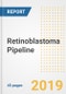 Retinoblastoma Pipeline Analysis and Outlook, 2019 - Product Thumbnail Image