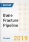 Bone Fracture Pipeline Analysis and Outlook, 2019 - Product Thumbnail Image