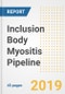 Inclusion Body Myositis Pipeline Analysis and Outlook, 2019 - Product Thumbnail Image
