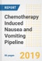 Chemotherapy Induced Nausea and Vomiting Pipeline Analysis and Outlook, 2019 - Product Thumbnail Image
