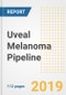 Uveal Melanoma Pipeline Analysis and Outlook, 2019 - Product Thumbnail Image