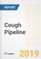 Cough Pipeline Analysis and Outlook, 2019 - Product Thumbnail Image