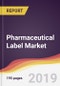 Pharmaceutical Label Market Report: Trends, Forecast and Competitive Analysis - Product Thumbnail Image