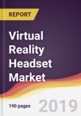 Virtual Reality Headset Market Report: Trends, Forecast and Competitive Analysis- Product Image