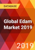 Global Edam Market 2019- Product Image