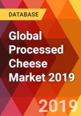 Global Processed Cheese Market 2019- Product Image