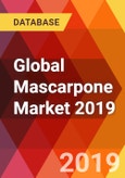 Global Mascarpone Market 2019- Product Image