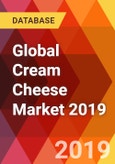 Global Cream Cheese Market 2019- Product Image