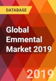 Global Emmental Market 2019- Product Image