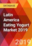 Latin America Eating Yogurt Market 2019- Product Image
