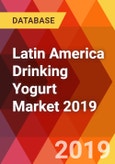 Latin America Drinking Yogurt Market 2019- Product Image