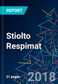 Stiolto Respimat- Product Image