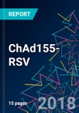 ChAd155-RSV- Product Image