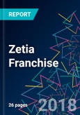 Zetia Franchise- Product Image
