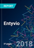 Entyvio- Product Image