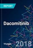 Dacomitinib- Product Image