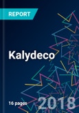 Kalydeco- Product Image