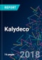 Kalydeco - Product Thumbnail Image
