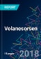 Volanesorsen - Product Thumbnail Image