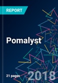 Pomalyst- Product Image
