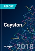 Cayston- Product Image