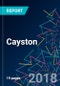 Cayston - Product Thumbnail Image