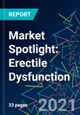 Market Spotlight: Erectile Dysfunction- Product Image