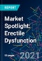 Market Spotlight: Erectile Dysfunction - Product Thumbnail Image