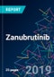 Zanubrutinib - Product Thumbnail Image